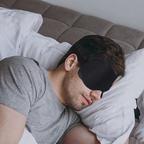 Masque de sommeil - Nasyo