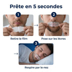 Bandes de Sommeil Nasyo